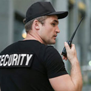 Security Management